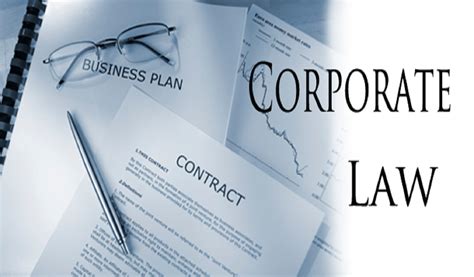 corporate law companies jersey